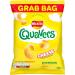 Walkers Quavers Cheese Snacks 34 g - Buy Online on GoSupps.com