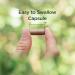 Vital Planet Colon Cleanse - 14-Day Detox & Digestive Health Support | Magnesium Slippery Elm & Aloe | 28 Capsules - International Shipping Available - Buy Online on GoSupps.com