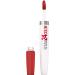 Maybelline New York Maybelline Super Stay 24 2-step Long Lasting Liquid Lipstick and Lip Balm Bronzed Dream 1 Kit 920 Bronzed Dream 1 count (Pack of 2) 920 BRONZED DREAM 1 Count (Pack of 1)
