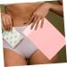 50 Pack Disposable Menstrual Hygiene Bags | Thickened Courier Bags for Easy Travel & Discreet Disposal - Buy Online on GoSupps.com