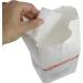 Buy Noba Compresses 100 Pieces 8-Fold 10 x 10 cm | International Shipping - Buy Online on GoSupps.com