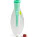 URSEC Male Urinal: Spill-Proof, Anti-Reflux for Elderly, Disabled & Therapeutic Needs - Buy Online on GoSupps.com