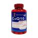 Qunol CoQ10 210mg Softgels Qunol Ultra CoQ10 210mg Antioxidant for Heart Health & Energy Production Coenzyme Q10 Vitamins and Supplements 120 days Supply 240 Count