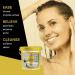 Aromasong Dead Sea Salts for Soaking - 5 Lb Bucket, Fine Grain Bath Salt - Buy Online on GoSupps.com