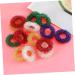 JECOMPRIS Sensory Finger Rings & Roller Toy Set for Kids - Acupressure Massager Tool Mini Toys for Children 2.8*2.8cm - Buy Online on GoSupps.com