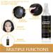 Tape Extensions Remover - Tape Remover Hair Extensions - Lace Glue Remover for Hair Replacement Lace Front Wig Poly Hairpieces Toupee - Gentle on Skin - 100ml - Buy Online on GoSupps.com