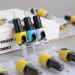 STIGMA Finger Ledge Tattoo Cartridge Needles #12(14RS) Round Shader 0.35mm - 16Pcs | Rotary Tattoo Machine Cartridges - Buy Online on GoSupps.com