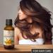 Pure Sea Buckthorn Oil 50ml - Cold-Pressed Natural Skincare for Face & Body - Hippophae Rhamnoides Care Oil - Buy Online on GoSupps.com