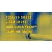 Zep Smoke Odor Eliminator Aerosol - 16 Ounce (Pack of 2) ZUSOE16 - Eliminate Cannabis (Marijuana) and Tobacco Odors 1 Pound (Pack of 2) - Buy Online on GoSupps.com