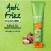 Garnier Fructis Style Smooth Air Dry Anti-Frizz Cream 5.1 fl. oz - Sleek Finish | Pack of 1 - Buy Online on GoSupps.com