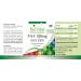 Fairvital | P-5-P 100mg zinc - Bulk Pack for 3 Months - Vegan - 90 Capsules - Active Vitamin B6 - pyridoxal-5-phosphate - Buy Online on GoSupps.com