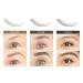 Billion Dollar Brows Microblade Effect Brow Pen - Natural Taupe Shade for Perfectly Defined Brows - Buy Online on GoSupps.com