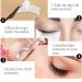 Buy 2 Rolls Eyelash Extensions Tape | Adhesive Lash Extension & Under Eye Pads for Perfect Isolation | Fast International Shipping - Buy Online on GoSupps.com