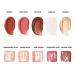 e.l.f. Cosmetics Naughty & Nice Lip Gloss Vault - 10 Plumping Glosses with Vitamin A & E, Vegan & Cruelty-Free - Buy Online on GoSupps.com