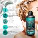 Boue de la Mer Morte Shampooing & Apr s-Shampooing - Anti-Chute et Anti-Pelliculaire Sans SLS Sans Parab nes - Buy Online on GoSupps.com