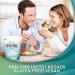 DureLife XYLITOL 5 LB Bulk (80 OZ) - 100% Pure Birch Xylitol, NON GMO, Gluten Free, Kosher - Natural Sugar Substitute in Resealable Stand Up Pouch Bag - Buy Online on GoSupps.com