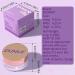Face Blusher - Clear Blushes Makeup - Transparent Gel Moisturizing Cream Waterproof Natural Makeup Blushes for - Buy Online on GoSupps.com