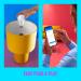 WiZ Connected 2-Pack Color 60W A19 Smart WiFi Light Bulb  16 Million Colors  Compatible with Alexa and Google Home Assistant  No Hub Required  2 Bulbs A19 Color 2 Count (Pack of 1) - Buy Online on GoSupps.com