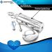 OdontoMed2011 3oz Brass Ear Wax Removal Syringe - Chrome Finish for Household, EMT, Firefighters, Students, Schools, and Hobbies - Buy Online on GoSupps.com