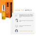 911 Quinoa Hair Repair Oil 1.01 fl oz by Biotop Professional - Revitalize and Nourish Your Hair - Buy Online on GoSupps.com