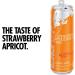 Red Bull Energy Drink Amber Edition Strawberry Apricot 12 fl oz (24 Pack) - Buy Online on GoSupps.com