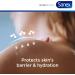 Sanex Body Wash Expert Skin Health Moisturising Shower Gel Dermatologist Tested Hydrating for All Skin Types Multipack 4 Pack 720ml Pump Bottles Fresh 750 ml (Pack of 4) - Buy Online on GoSupps.com