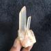 Home Decoration 70-80g Clear Natural Beautiful White Quartz Crystal Cluster Specimen s - Buy Online on GoSupps.com