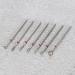 Sand Electric Manicure Grinding Head Nail Art Manicure Drill Bit Accessory NO.05 NO.06 NO.07 NO.08 NO.09 for Nails Glass Plastic with Tungsten Steel Material (NO.05) - Buy Online on GoSupps.com