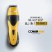ConairMAN All-in-One Beard Trimmer & Grooming Kit for Men - Cordless Rechargeable 11-Piece Set for Face Nose & Ear Hair - International Shipping Available - Buy Online on GoSupps.com