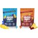 FocusFuel Energy Chews Variety Pack Fruit Punch & Blue Razzberry Lemonade Flavors (2-Pack 30 Servings Total) 100mg Natural Caffeine + Nootropics Bold Flavor Clean Energy No Crash - Buy Online on GoSupps.com