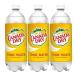Canada Dry Tonic Water, 33.8 Oz, Pack of 3
