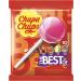 Chupa Chups Lollipops Bulk Sweets The Best Iconic Flavours Strawberry Apple Cola - Perfect for Party Bag Sweets Sharing Lollies - Lollies Sweet Bulk Mix for Kids & Adults 3x10 pack + Cheeroo Magnet - Buy Online on GoSupps.com