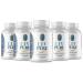 Liv Pure Capsules Liver Detox Pills LivPure Supplement - 5 Pack