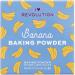 I Heart Revolution Banana Loose Baking Powder - Long-lasting Setting Powder - Buy Online on GoSupps.com