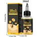 Hair Growth Oil Vegetable Care Oil - Hair Growth Accelerator For Sensitive Skin Daily Use Scalp Massage Improves - Buy Online on GoSupps.com