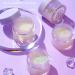 Buy Body Glitter Gel 40ml Chunky Gold & Pink Glitter for Hair Face & Body | Festival Makeup Essential - Buy Online on GoSupps.com