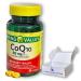 C0q10 50mg- 30 softgels (Pack of 1) Boxed by Fusion Shop Store
