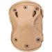 HATCH XTAK Tactical Elbow Pads in Coyote Tan - Impact Protection Gear - Buy Online on GoSupps.com
