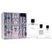 Hermes Terre Dhermes for Men - 3 Pc Gift Set 3.3oz EDT Spray 0.42oz EDT Spray 1.35oz After Shave Lotion - Buy Online on GoSupps.com