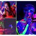 6PCS Saturey Glow Black Light Face & Body Paint Crayons - Neon Glow Makeup for Parties, Mardi Gras & Christmas - Buy Online on GoSupps.com