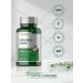 Ultra Potent Odorless Garlic Softgels | 200 Count | Non-GMO & Gluten Free by Horbaach - Buy Online on GoSupps.com