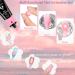 Nail Extension Strengthening Gel 15ml Poly Builder Nail Extension Gel UV/LED Nail Polish Gel for Nail Strengthener & Nail Hardener Hard Gel For Nails for Nail Salons & Nail Starter (Nude Pink) - Buy Online on GoSupps.com