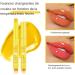 Aibyks Lip Plumping Gloss Click Lip Gloss Pen - Click Lipstick Non-Sticky Solid Lip Gloss - Jelly Lip Plumping Pen Long Lasting Lip Gloss - Buy Online on GoSupps.com