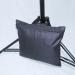 2 Pack Heavy Duty Sandbags with Zipper & Buckle Straps for Support | New Model Sandbags - Buy Online on GoSupps.com