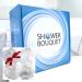 Shower Bouquet Loofah Bath Sponge XL 75g Soft Set 4-Pack - Pastel Colors - Exfoliating Mesh Pouf Scrubber for Men and Women - Big Lathering Cleanse - Buy Online on GoSupps.com