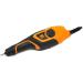WEN 21D Variable-Depth Carbide-Tipped Engraver for Wood and Metal   Orange Orange Engraver - Buy Online on GoSupps.com