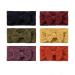 ROYAL ICON Baby Headbands for Baby Girls - Luxuriously Soft Comfortable Baby Bows Headbands - Ideal for Keeping Little Princess Fashionable with Baby Girl Bows and Headbands (Pattern 4 (PK6))