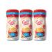 Nestle Coffee mate Original Fat Free Powdered Coffee Creamer | Smooth and Rich | Easy to Pour | 3 x 453g