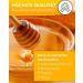 Nordbienchen Bee Balm Lip Care with Propolis 5g - Natural Moisturizing Lip Balm for Dry Lips - Premium Beekeeping Quality - Buy Online on GoSupps.com
