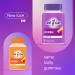 One A Day Women's Multivitamin Gummies - Daily Gummy Vitamins For Women With Vitamins A C D And Zinc To Support Immune Function Biotin For Healthy Hair Skin And Nails And More 60 Gummies - Buy Online on GoSupps.com